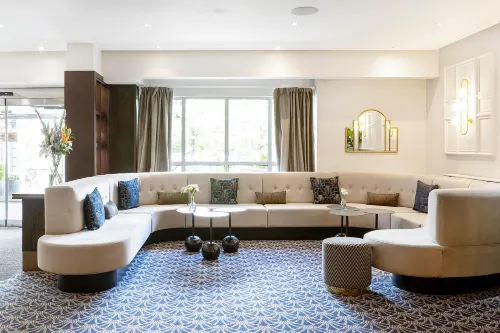 The Winchester Hotel and Spa Photos