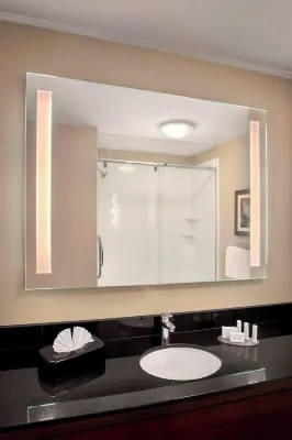 Fairfield Inn & Suites Great Barrington Lenox/Berkshires Rooms Photos