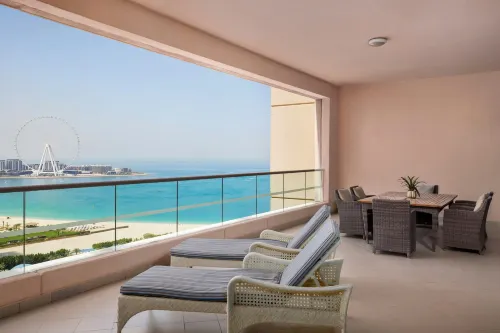 Al Habtoor Grand Resort, Autograph Collection By Marriott Near Hotel Photos