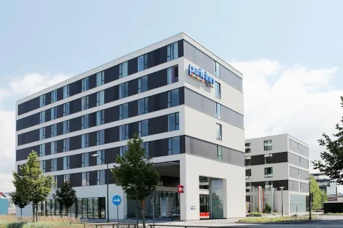 Best Western Plus Park City Malmo Esterni Photos