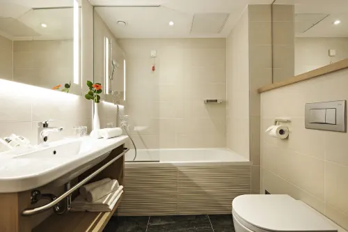 Rikli Balance Hotel – Sava Hotels & Resorts Photos