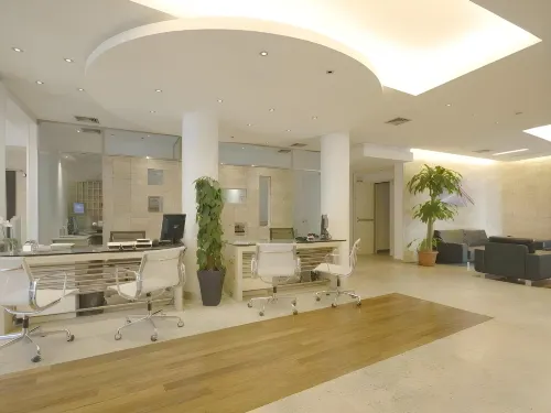 All Time Relais & Sport Hotel Aree comuni Photos