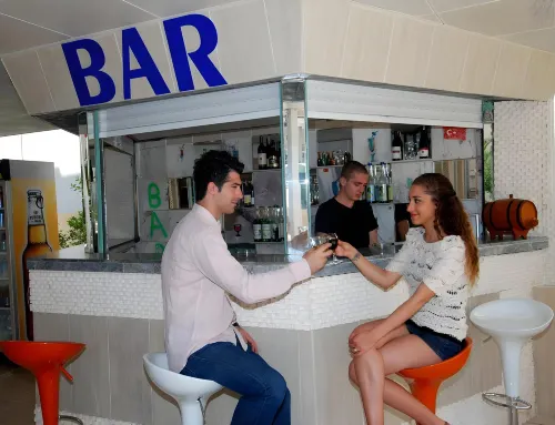 Lara Diamond Hotel Leisure & Recreation Photos