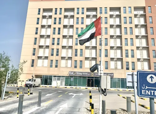 Join Inn Hotel Jebel Ali, Dubai - Formerly EasyHotel Jebel Ali Udvendigt Photos