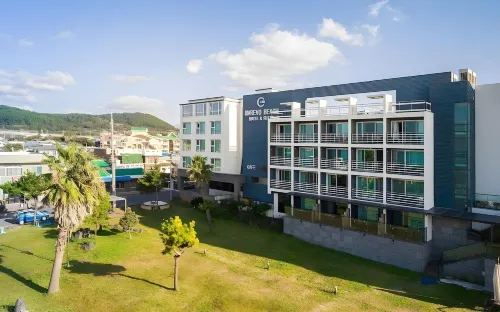 마레보 비치 호텔 호텔 외관 Photos