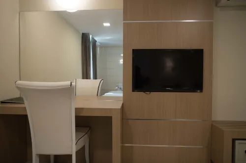 Mornington Hotel Sitiawan Camere Photos