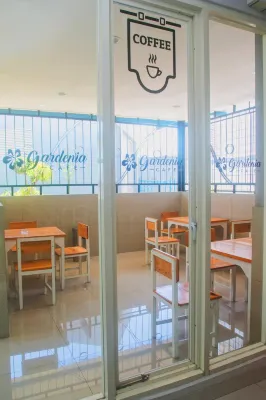Choice City Hotel Restauration Photos