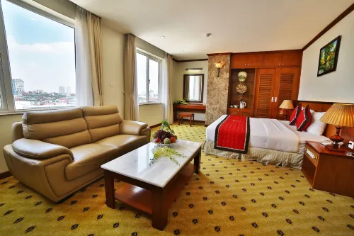 Sunny Hotel 1 Chambres Photos