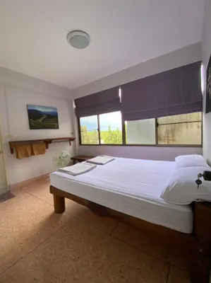 No.7 Guesthouse Номера Photos