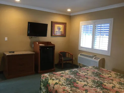 Beverly Inn Chambres Photos