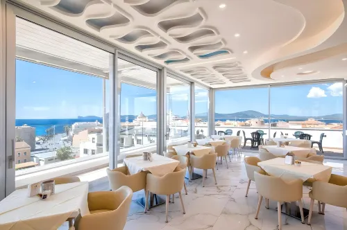 Hotel la Margherita & Spa Dining Photos