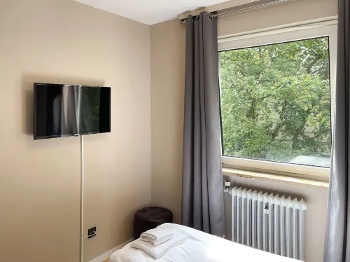 Hotel Sendlinger Tor Photos