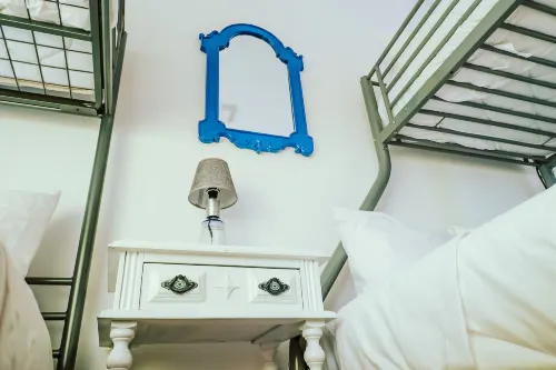 Help Yourself Hostels - Restelo Chambres Photos