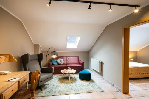 Arthotel ANA Goggl | Landsberg am Lech Photos