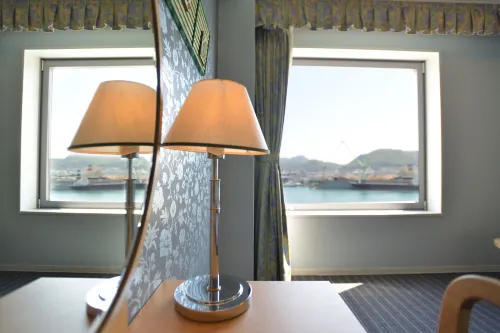 Green Hill Hotel Onomichi Rooms Photos
