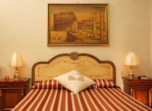 Armonia All'Opera Kamar Photos