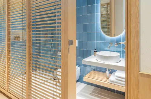 Rosetti Hotel Rooms Photos