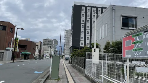 Shizutetsu Hotel Prezio Numazu In der Nähe des Hotels Photos