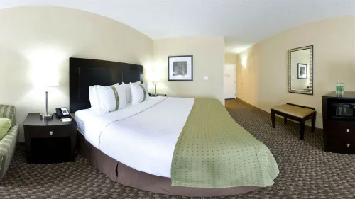 Holiday Inn & Suites Memphis -  Wolfchase Galleria Photos