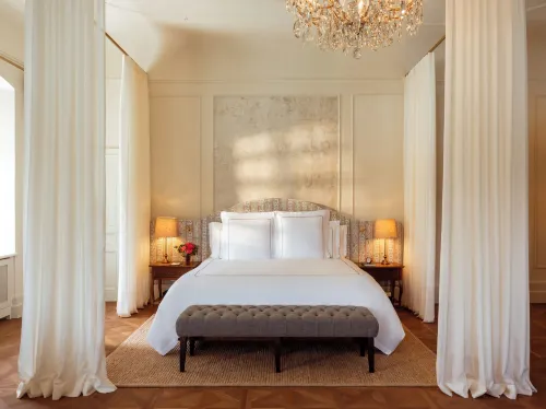 Rosewood Schloss Fuschl Chambres Photos