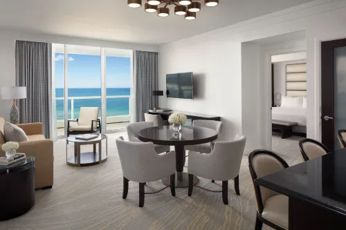 Fontainebleau Miami Beach Værelser Photos