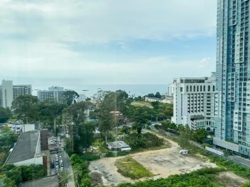 The Seasons Pattaya Near Hotel Photos