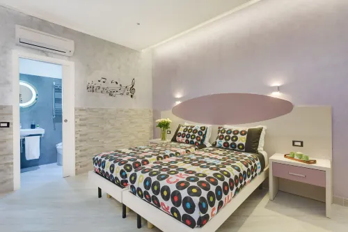Excellence Suite Phòng Photos