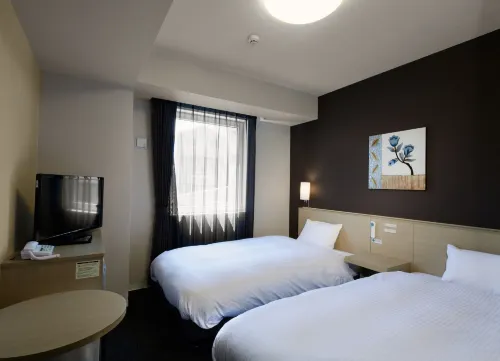 Hotel Route-Inn Kamaishi Photos