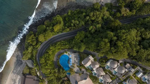 Kalandara Resort Senggigi Dekat Hotel Photos