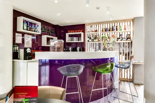 ibis Styles Nice Vieux Port Loisirs et amusements Photos