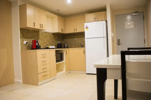 Cassowary Hotel Photos