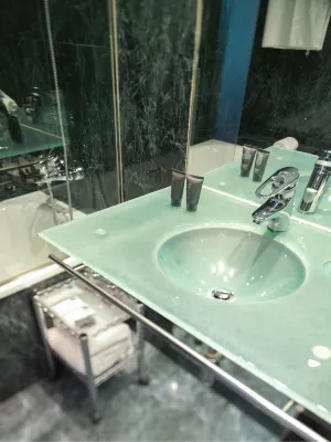 Hotel Ciutat Martorell Rooms Photos