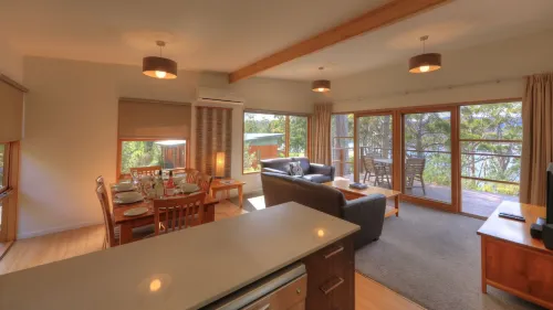 Stewarts Bay Lodge Photos