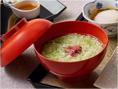 Sun Members Kyoto Saga Dining Photos