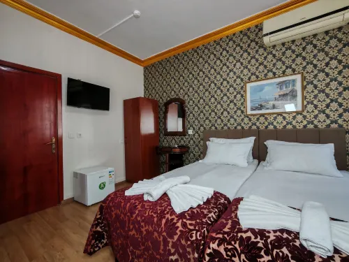 Sirkeci Emek Hotel Номера Photos
