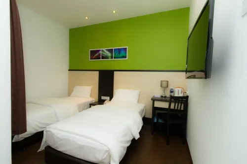 Aurora Boutique Hotel Chambres Photos