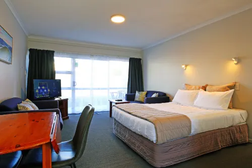 289 Midway Motel Photos