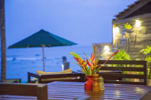 Sea World Boutique Hotel Aree comuni Photos