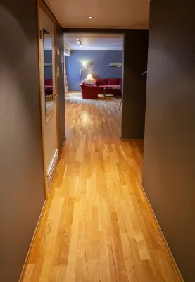 F2 Hotel Aree comuni Photos