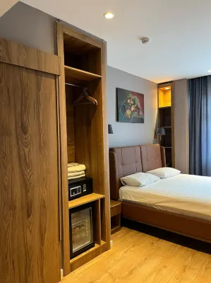 Armagrandi Spina Hotel-Special Category Rooms Photos