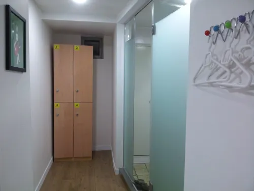 K Stay Guesthouse Myeongdong First Photos