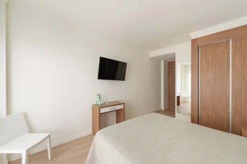 Hotel RH Riviera - Adults Only Camere Photos
