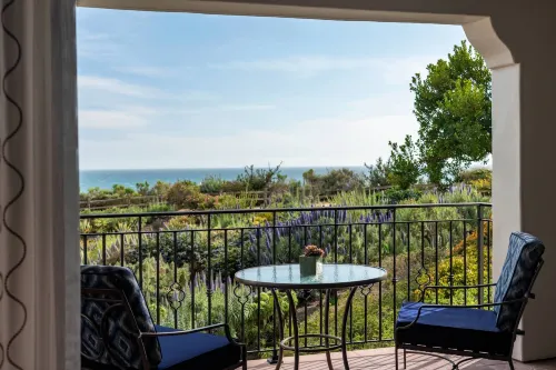 The Ritz-Carlton Bacara, Santa Barbara Chambres Photos