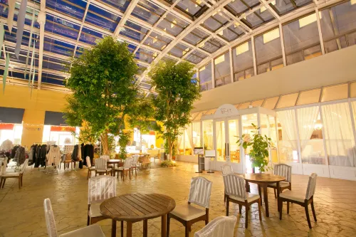 Twin Leaves Hotel Izumo Khu vực công cộng Photos
