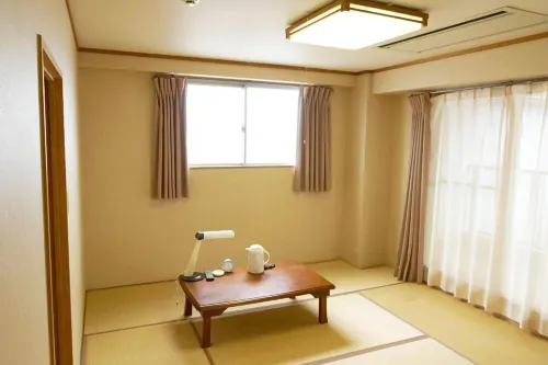 Hotel Abest Kochi Photos