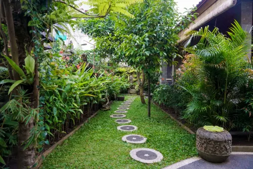 Three Brothers Guest House Extérieur Photos