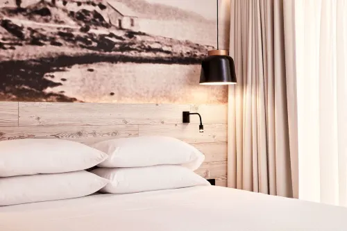 Ibis Styles Heraklion Central Chambres Photos