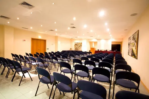 Classic Hotel Il Tulipano - Terni Business Photos