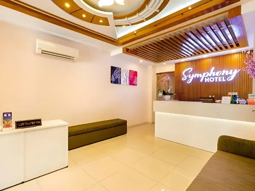 Vilion Boutique Hotel Ben Thanh Offentlige områder Photos
