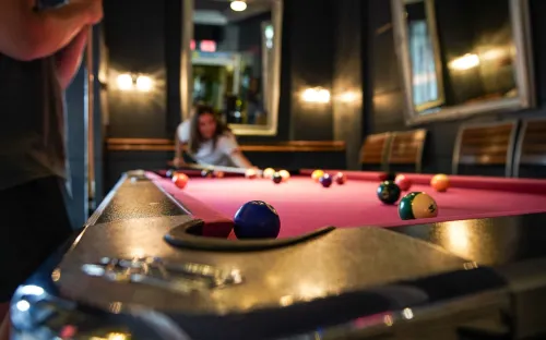 Hôtel Québec Inn Leisure & Recreation Photos
